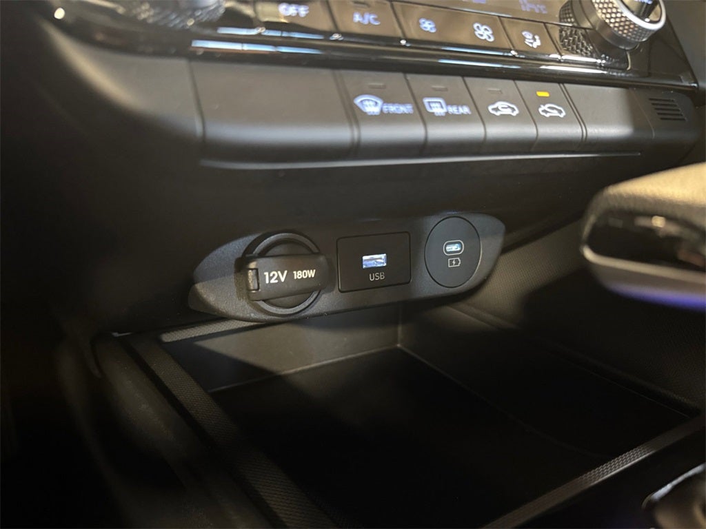 2024 Hyundai Elantra SEL NAVIGATION