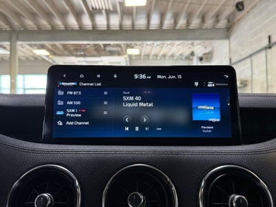2023 Kia Stinger GT-Line Sun and Sound Pkg