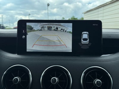 2023 Kia Stinger GT-Line Sun and Sound Pkg