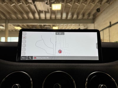 2023 Kia Stinger GT-Line Sun and Sound Pkg