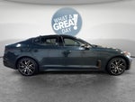 2023 Kia Stinger GT-Line Sun and Sound Pkg