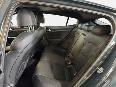 2023 Kia Stinger GT-Line Sun and Sound Pkg
