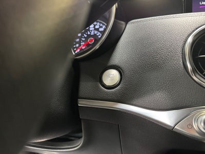 2023 Kia Stinger GT-Line Sun and Sound Pkg