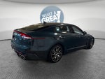 2023 Kia Stinger GT-Line Sun and Sound Pkg