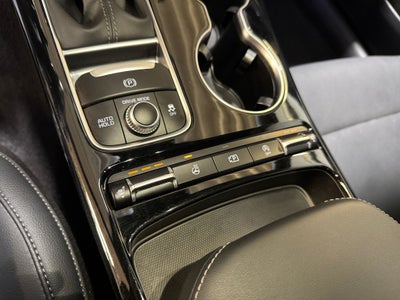 2023 Kia Stinger GT-Line Sun and Sound Pkg