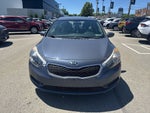 2014 Kia Forte LX