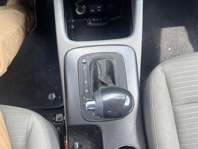 2016 Kia Forte LX Popular Plus Pkg