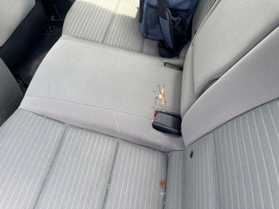 2016 Kia Forte LX Popular Plus Pkg