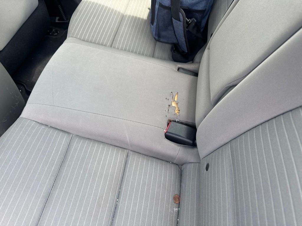 2016 Kia Forte LX Popular Plus Pkg