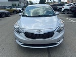 2016 Kia Forte LX Popular Plus Pkg