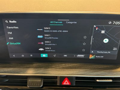 2025 Kia K5 EX PANO ROOF