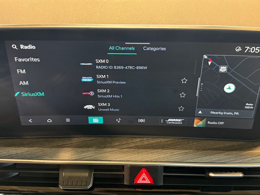 2025 Kia K5 EX PANO ROOF
