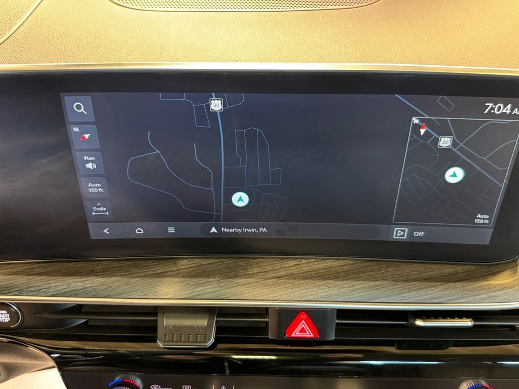 2025 Kia K5 EX PANO ROOF