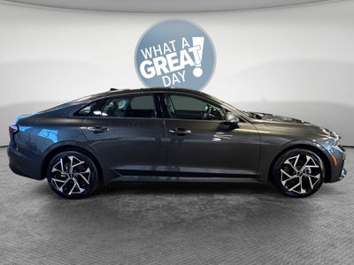 2025 Kia K5 EX PANO ROOF