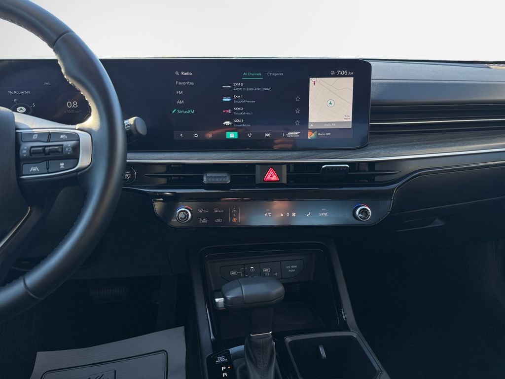 2025 Kia K5 EX PANO ROOF