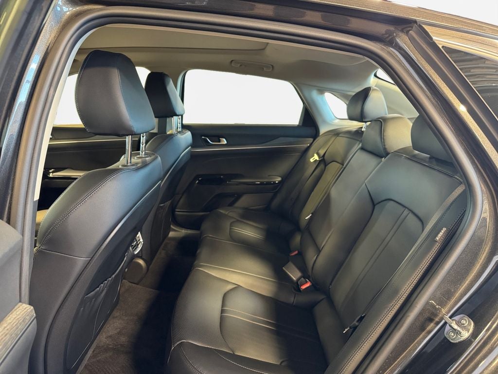 2025 Kia K5 EX PANO ROOF