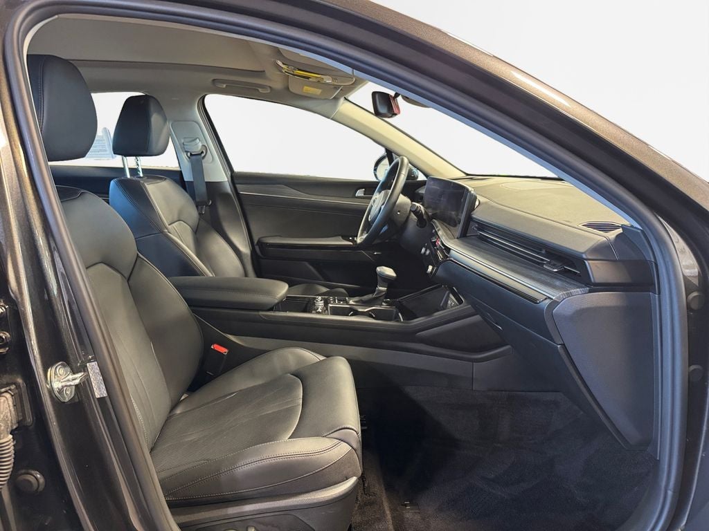 2025 Kia K5 EX PANO ROOF