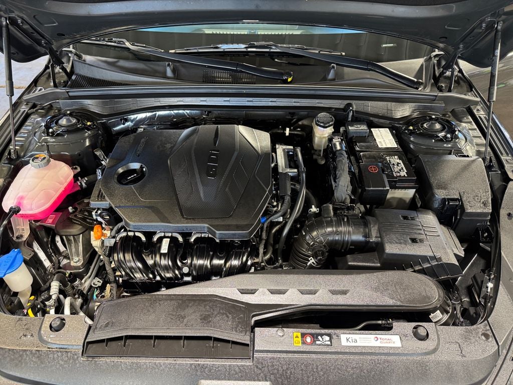 2025 Kia K5 EX PANO ROOF