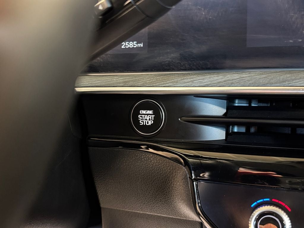 2025 Kia K5 EX PANO ROOF
