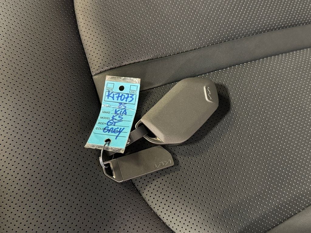 2025 Kia K5 EX PANO ROOF