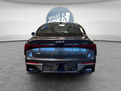 2025 Kia K5 EX PANO ROOF