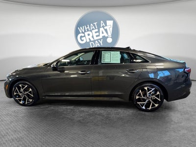2025 Kia K5 EX PANO ROOF