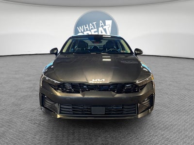 2025 Kia K5 EX PANO ROOF