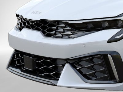 2027 Kia K5 GT