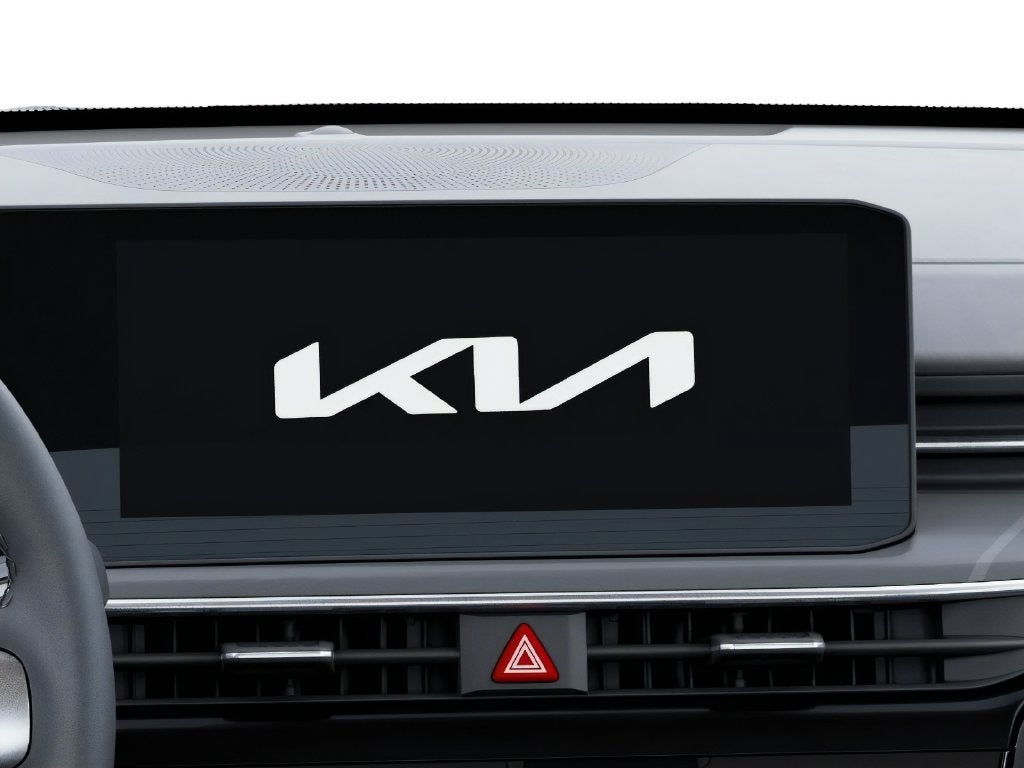 2027 Kia K5 GT