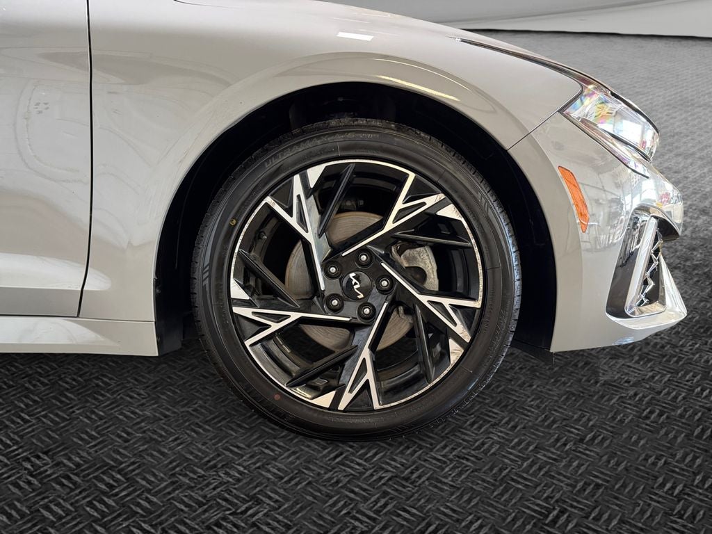 2025 Kia K5 GT-Line Premium Pkg