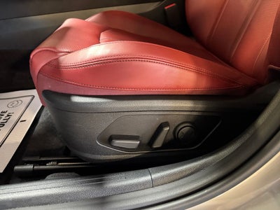 2025 Kia K5 GT-Line Premium Pkg