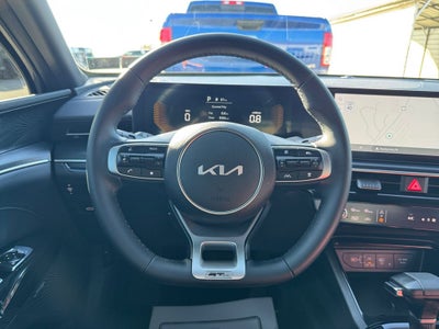 2025 Kia K5 GT-Line Premium Pkg