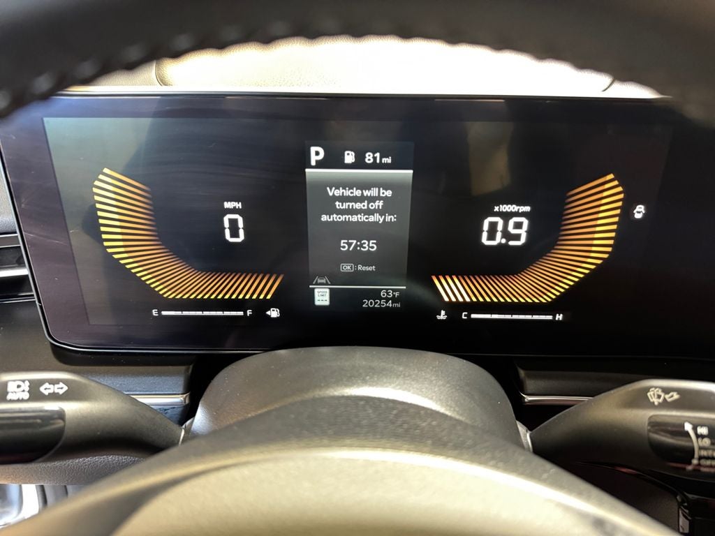 2025 Kia K5 GT-Line Premium Pkg