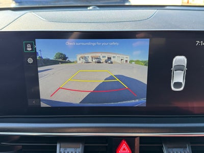 2025 Kia K5 GT-Line Premium Pkg