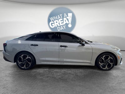 2025 Kia K5 GT-Line Premium Pkg