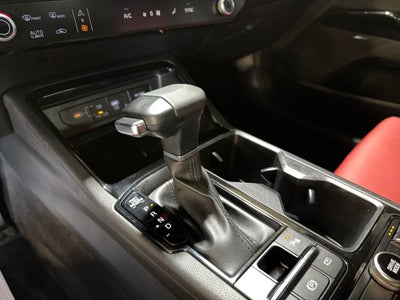 2025 Kia K5 GT-Line Premium Pkg