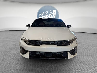 2025 Kia K5 GT-Line Premium Pkg