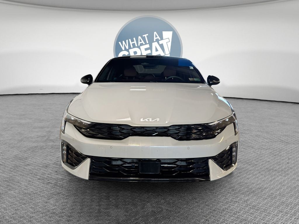 2025 Kia K5 GT-Line Premium Pkg