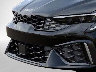 2027 Kia K5 GT-Line
