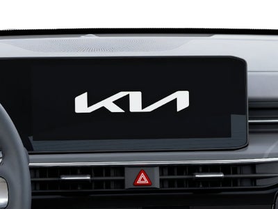 2027 Kia K5 GT-Line