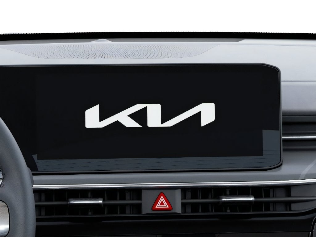 2027 Kia K5 GT-Line