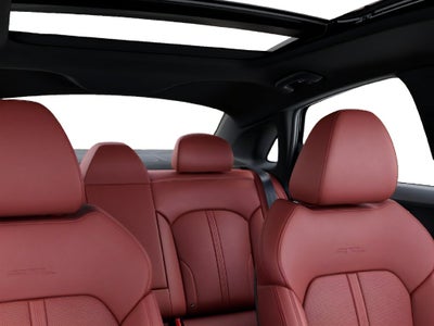 2027 Kia K5 GT-Line