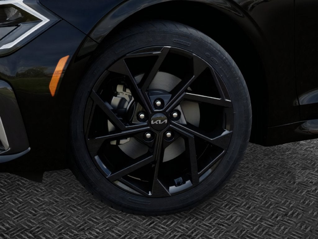 2027 Kia K5 GT-Line