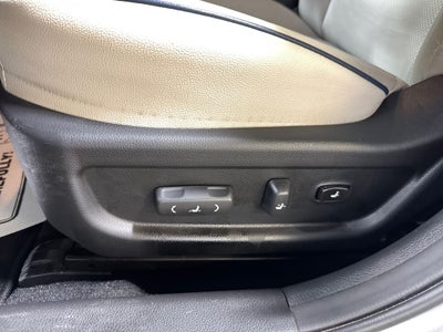 2015 Kia Optima Hybrid EX Technology Pkg