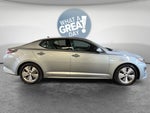 2015 Kia Optima Hybrid EX Technology Pkg