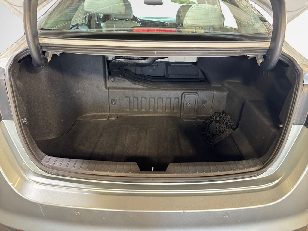2015 Kia Optima Hybrid EX Technology Pkg