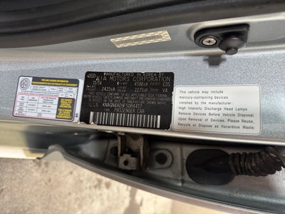 2015 Kia Optima Hybrid EX Technology Pkg
