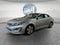 2015 Kia Optima Hybrid EX Technology Pkg