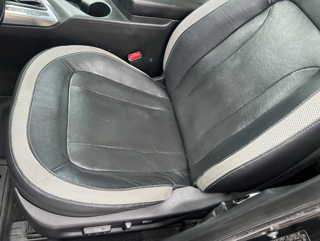 2011 Kia Optima SX