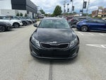 2011 Kia Optima SX